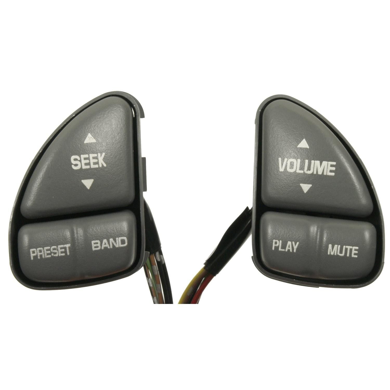 Standard Ignition Cruise Control Switch CCA1059