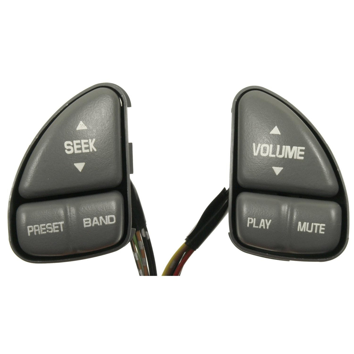 Standard Ignition Cruise Control Switch CCA1059