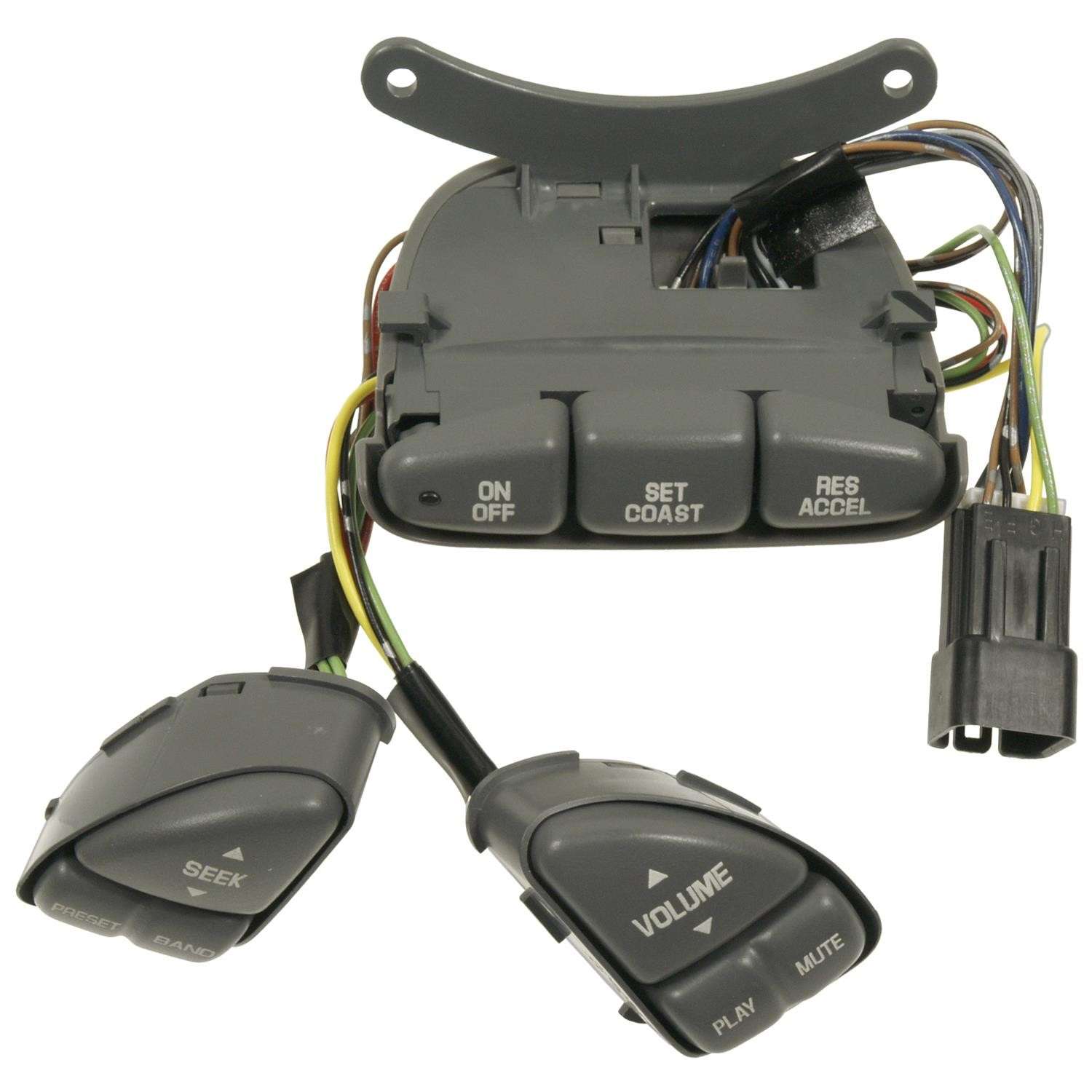 Standard Ignition Cruise Control Switch CCA1059