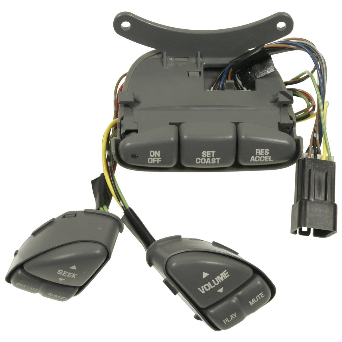 Standard Ignition Cruise Control Switch CCA1059