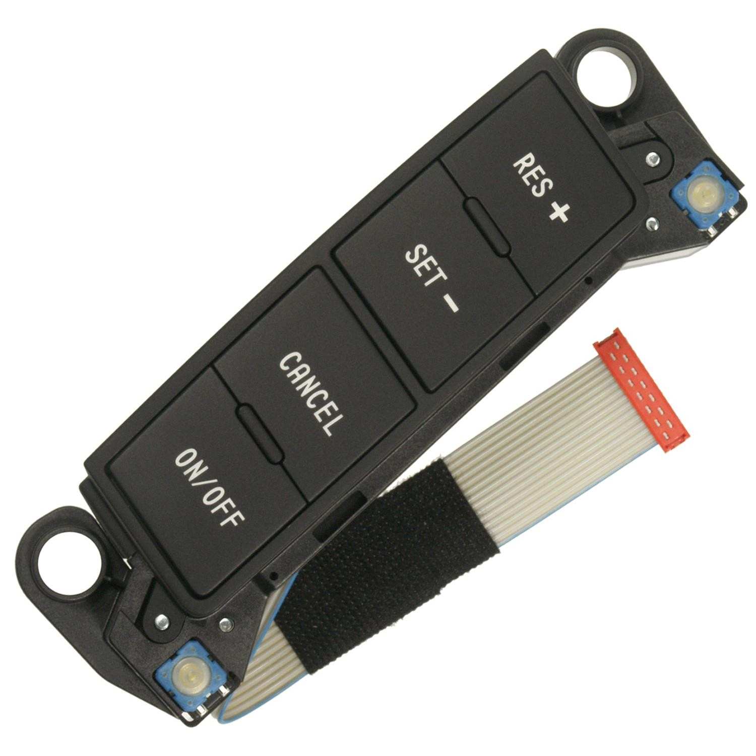 Intermotor Cruise Control Switch CCA1064