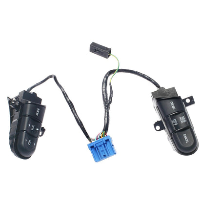 Intermotor Cruise Control Switch CCA1067
