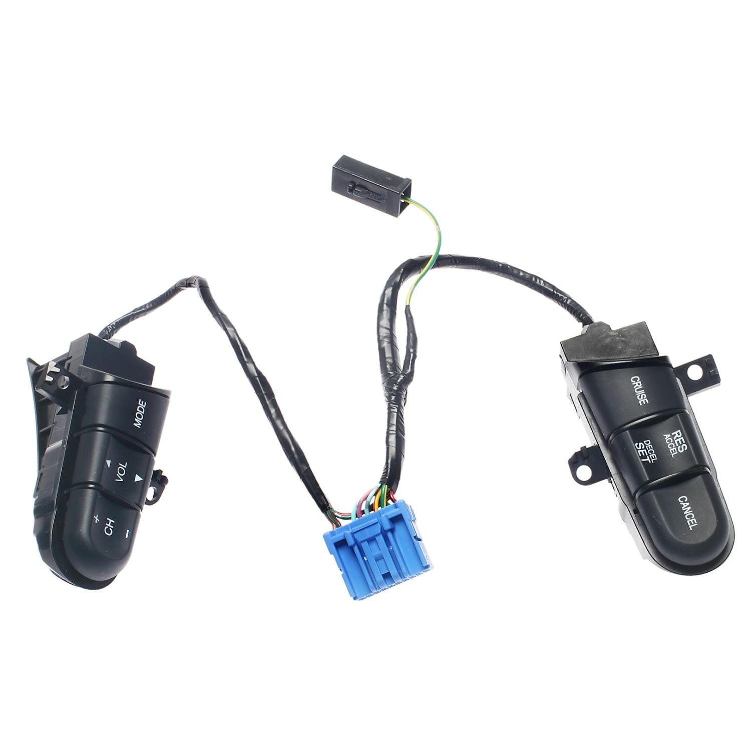 Intermotor Cruise Control Switch CCA1067