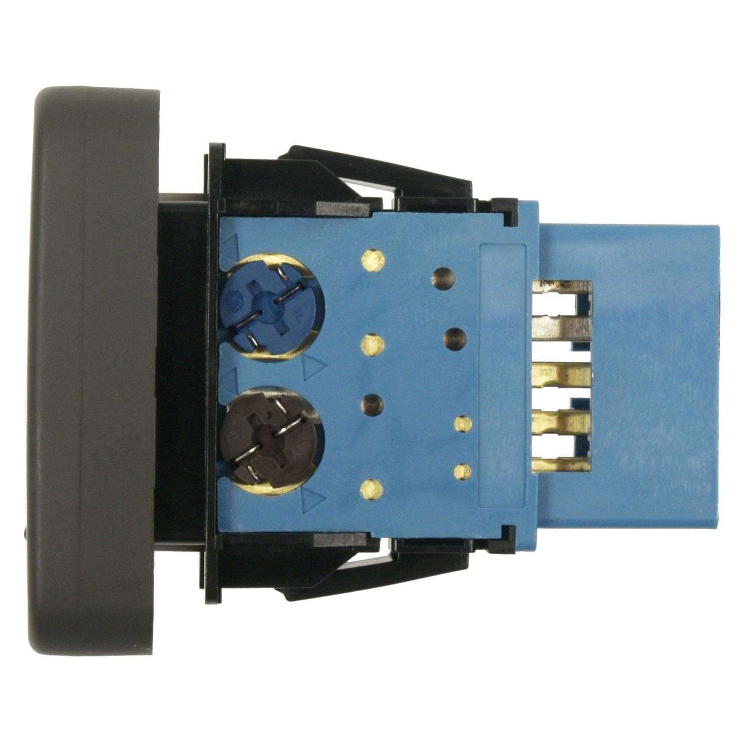 Intermotor Cruise Control Switch CCA1075