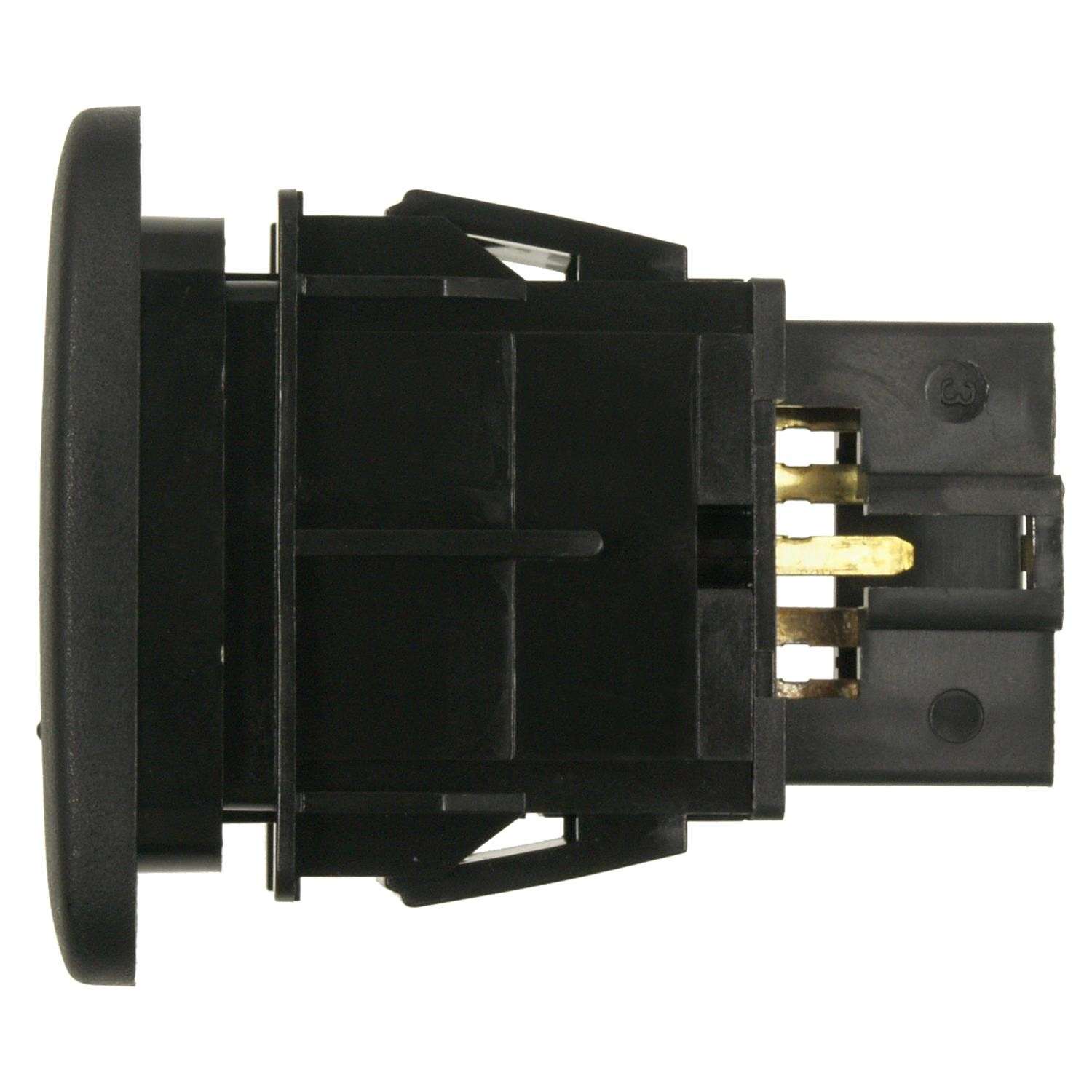 Intermotor Cruise Control Switch CCA1077