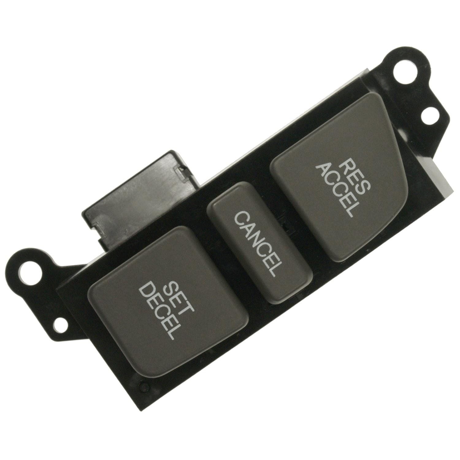 Intermotor Cruise Control Switch  top view frsport CCA1078