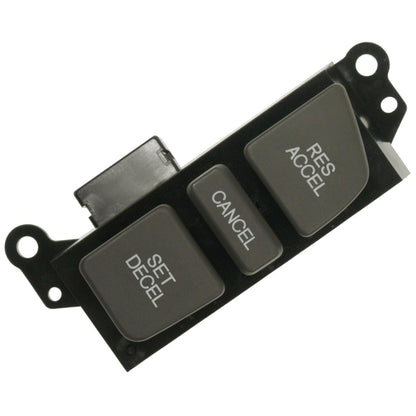 Intermotor Cruise Control Switch  top view frsport CCA1078