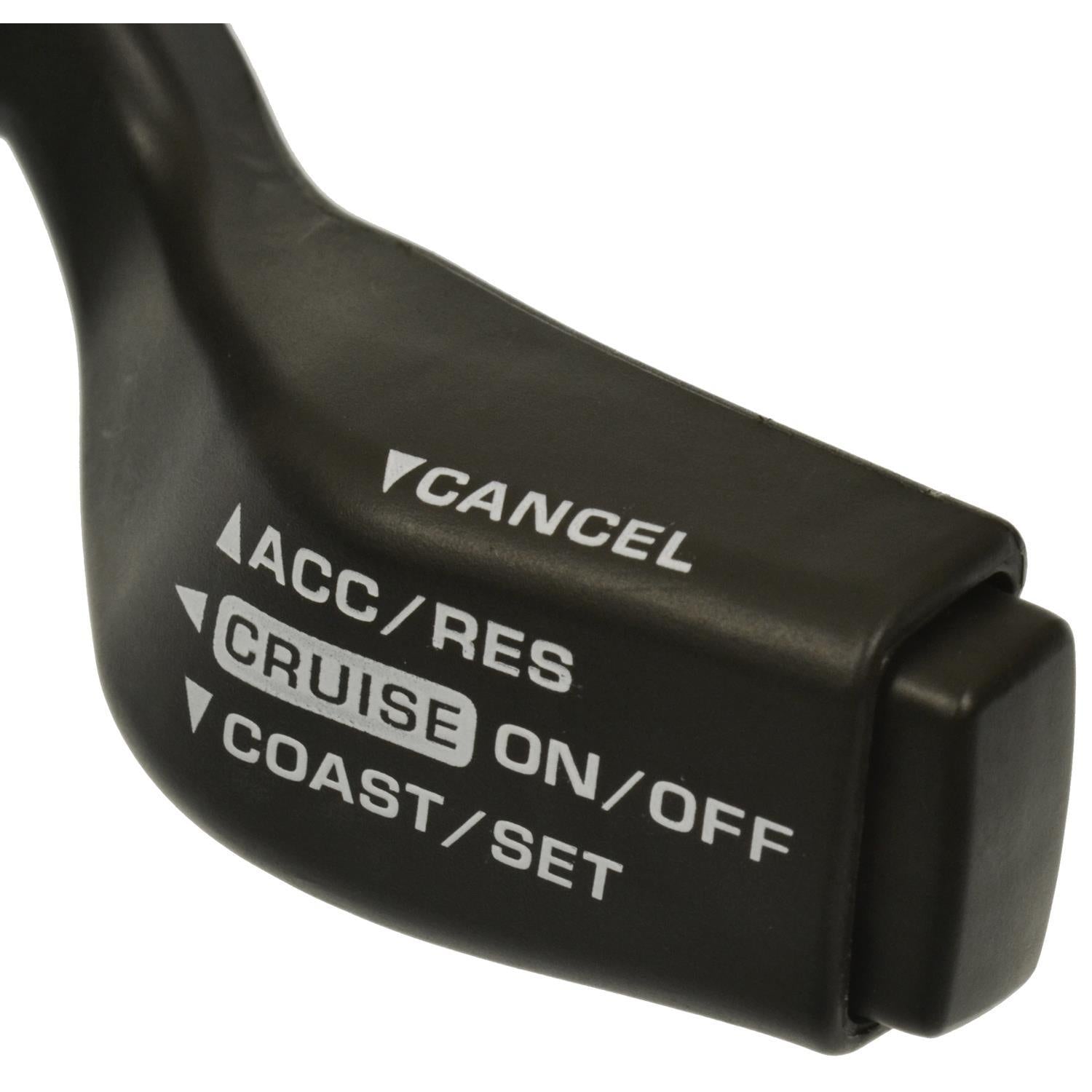 Standard Ignition Cruise Control Switch CCA1081