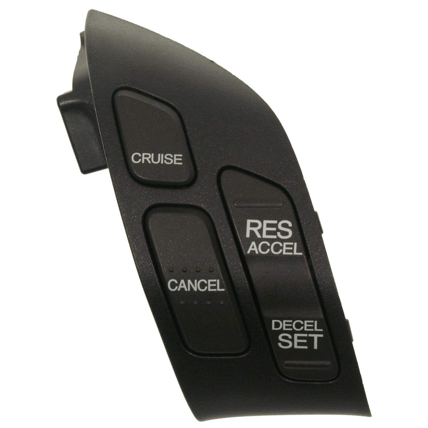 Intermotor Cruise Control Switch CCA1082