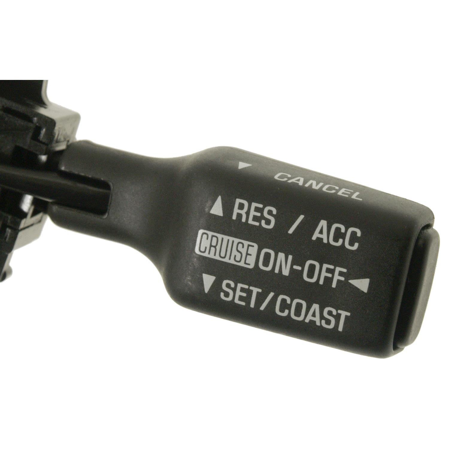 Intermotor Cruise Control Switch CCA1083