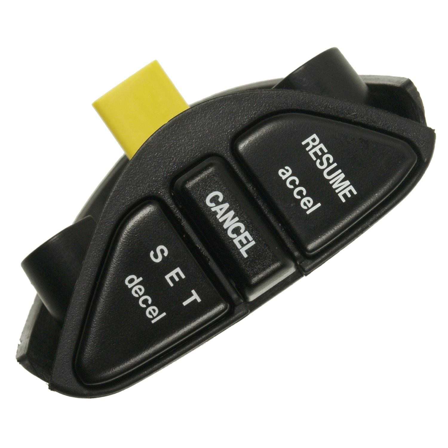 Intermotor Cruise Control Switch CCA1095