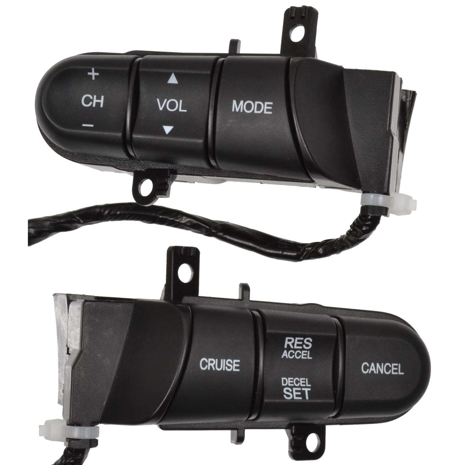 Intermotor Cruise Control Switch CCA1106