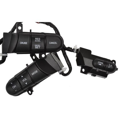 Intermotor Cruise Control Switch CCA1107