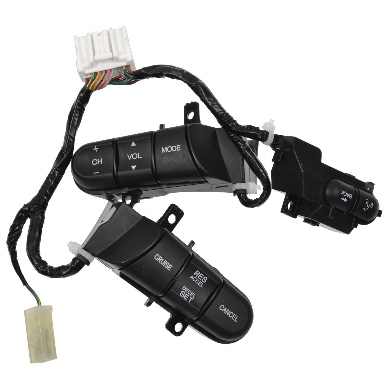Intermotor Cruise Control Switch CCA1107