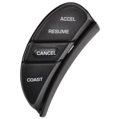 Standard Ignition Cruise Control Switch CCA1110