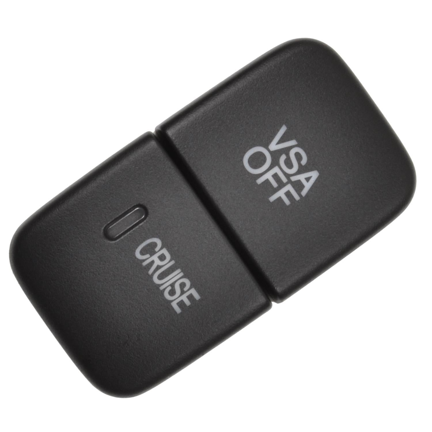 Intermotor Cruise Control Switch CCA1117