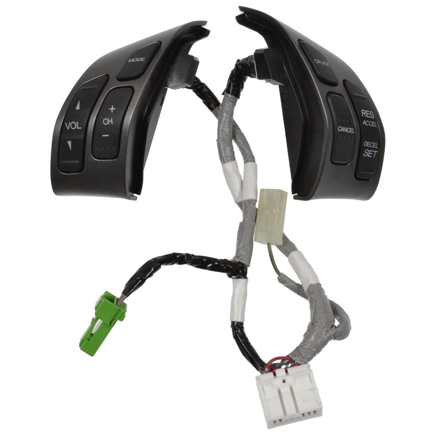 Intermotor Cruise Control Switch CCA1137