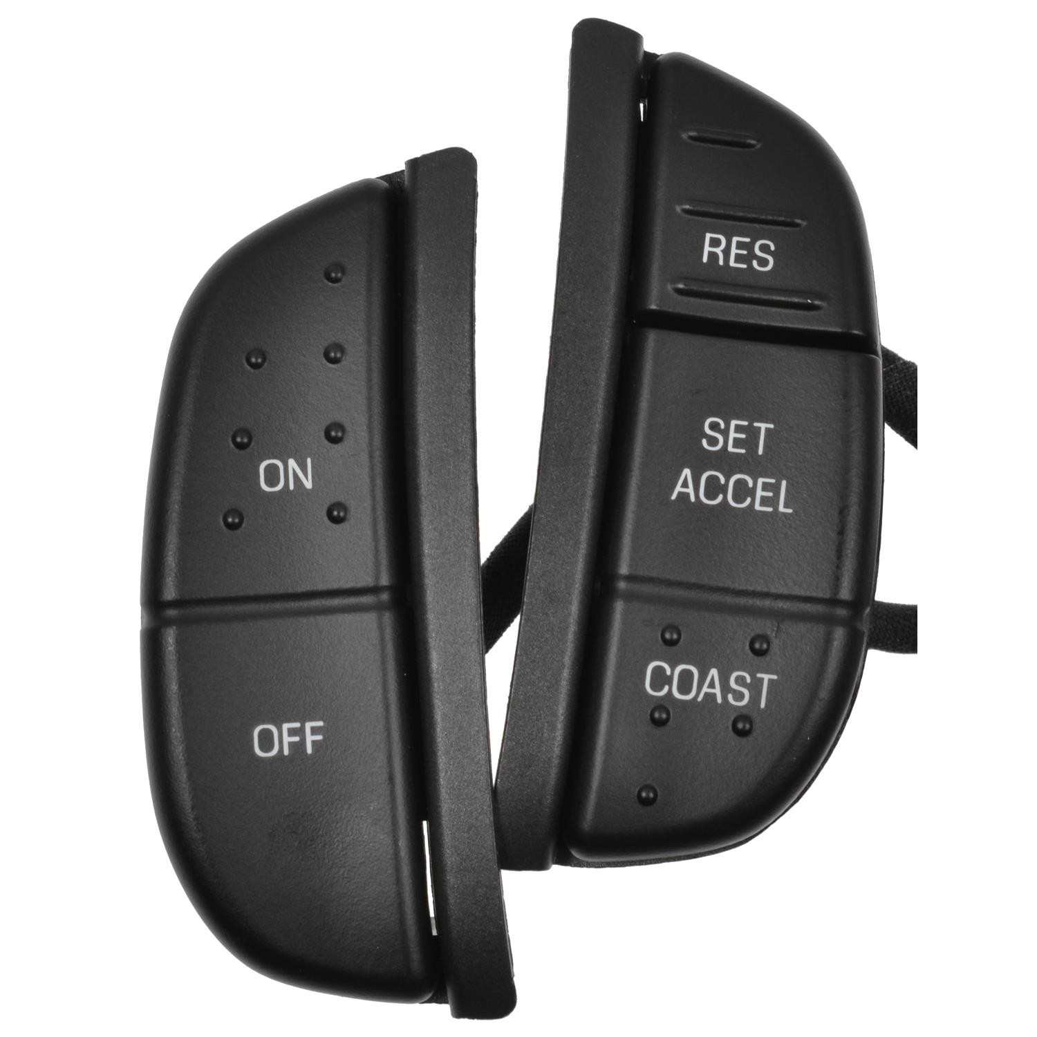 Standard Ignition Cruise Control Switch CCA1161