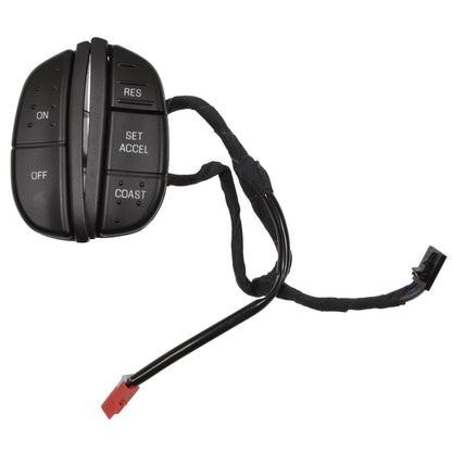 Standard Ignition Cruise Control Switch CCA1161