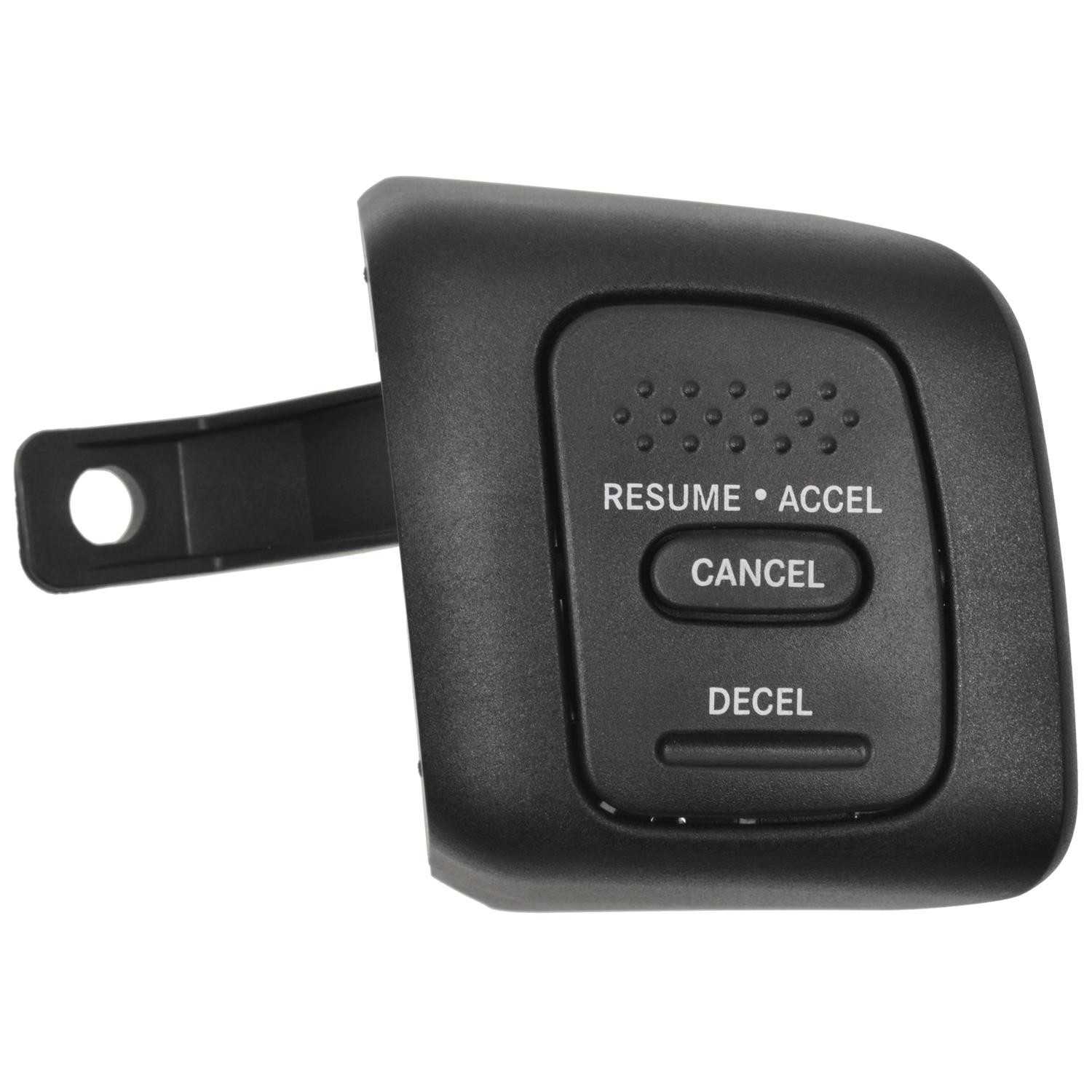 Standard Ignition Cruise Control Switch CCA1173