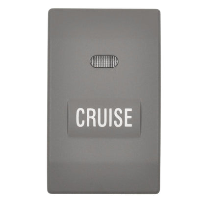 Intermotor Cruise Control Switch CCA1175