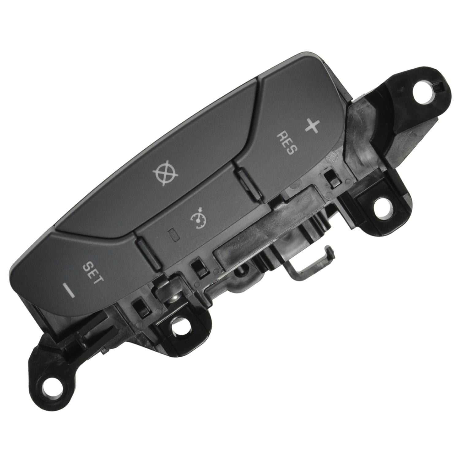 Standard Ignition Cruise Control Switch CCA1200