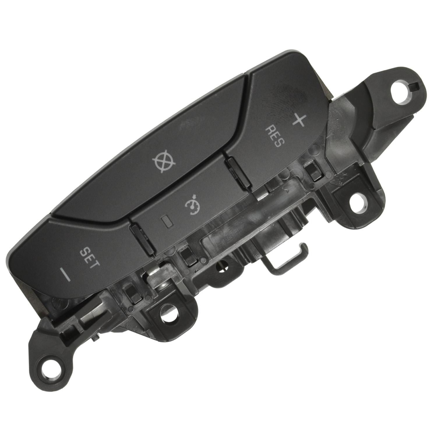 Standard Ignition Cruise Control Switch CCA1221