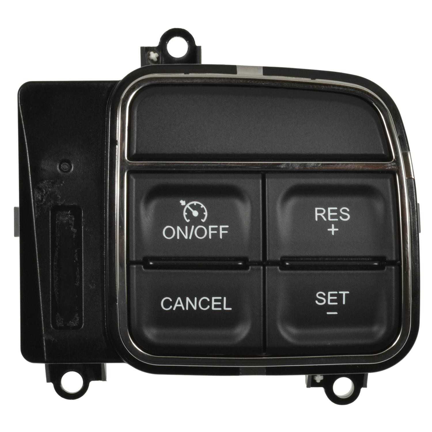 Standard Ignition Cruise Control Switch CCA1235