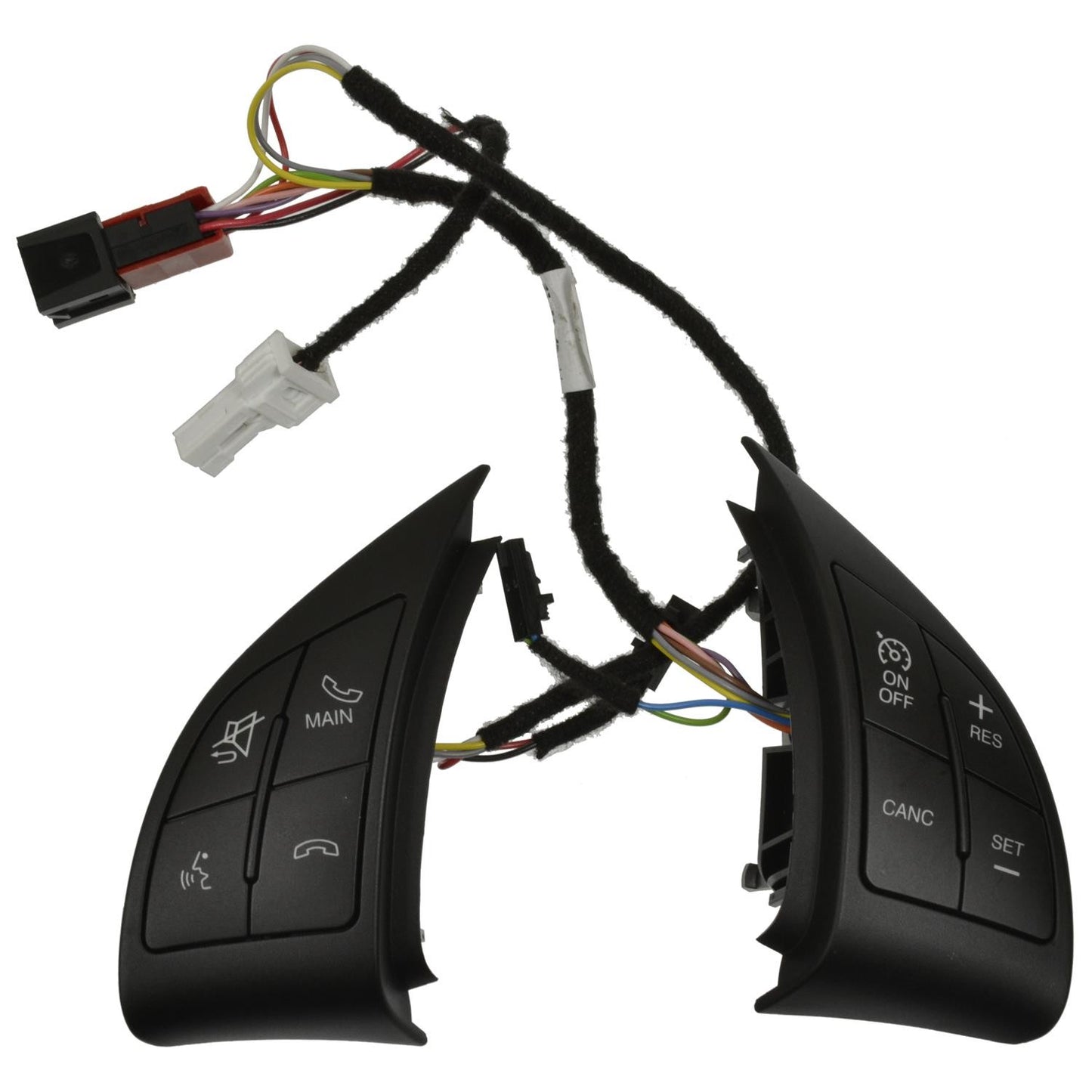 Intermotor Cruise Control Switch CCA1249