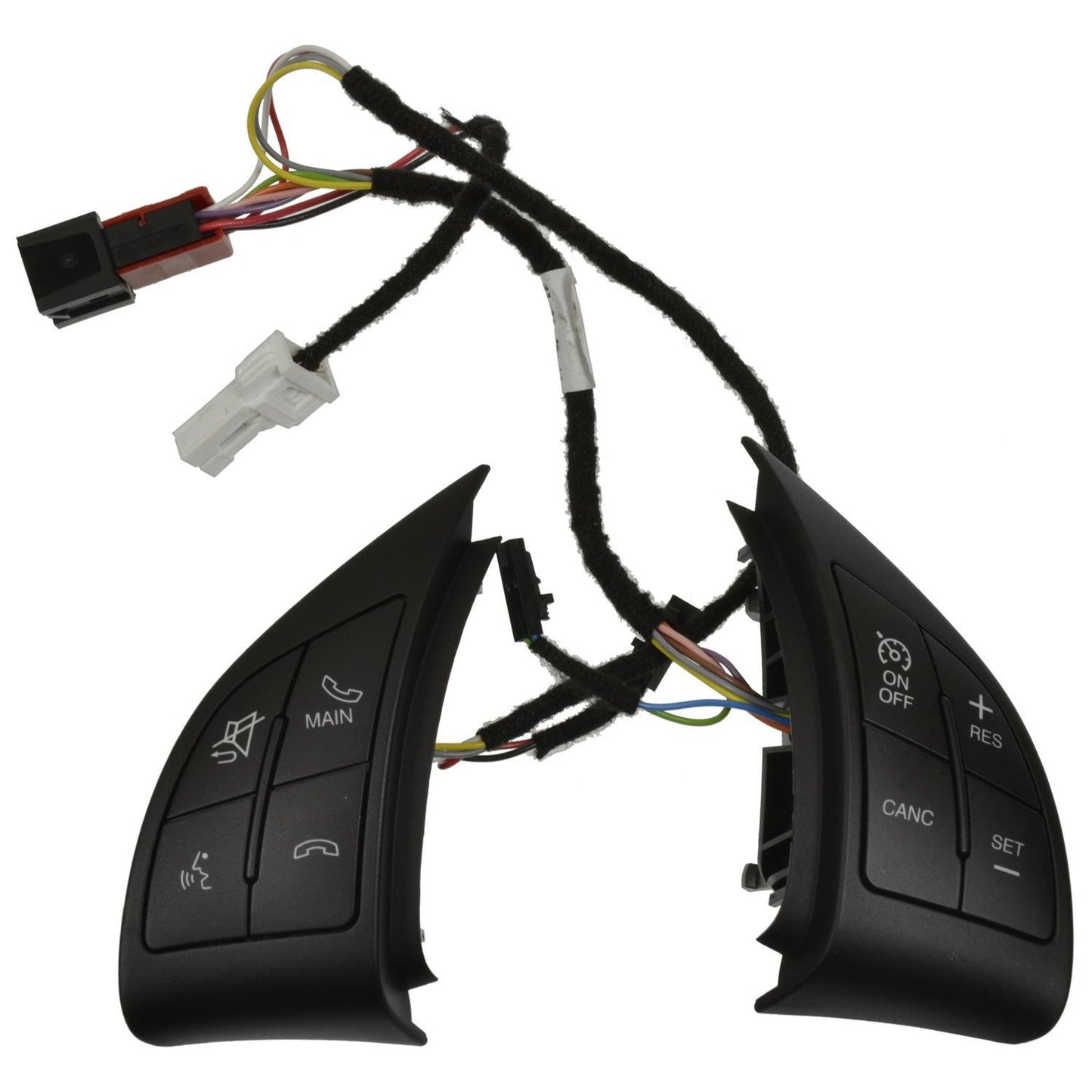 Intermotor Cruise Control Switch CCA1249