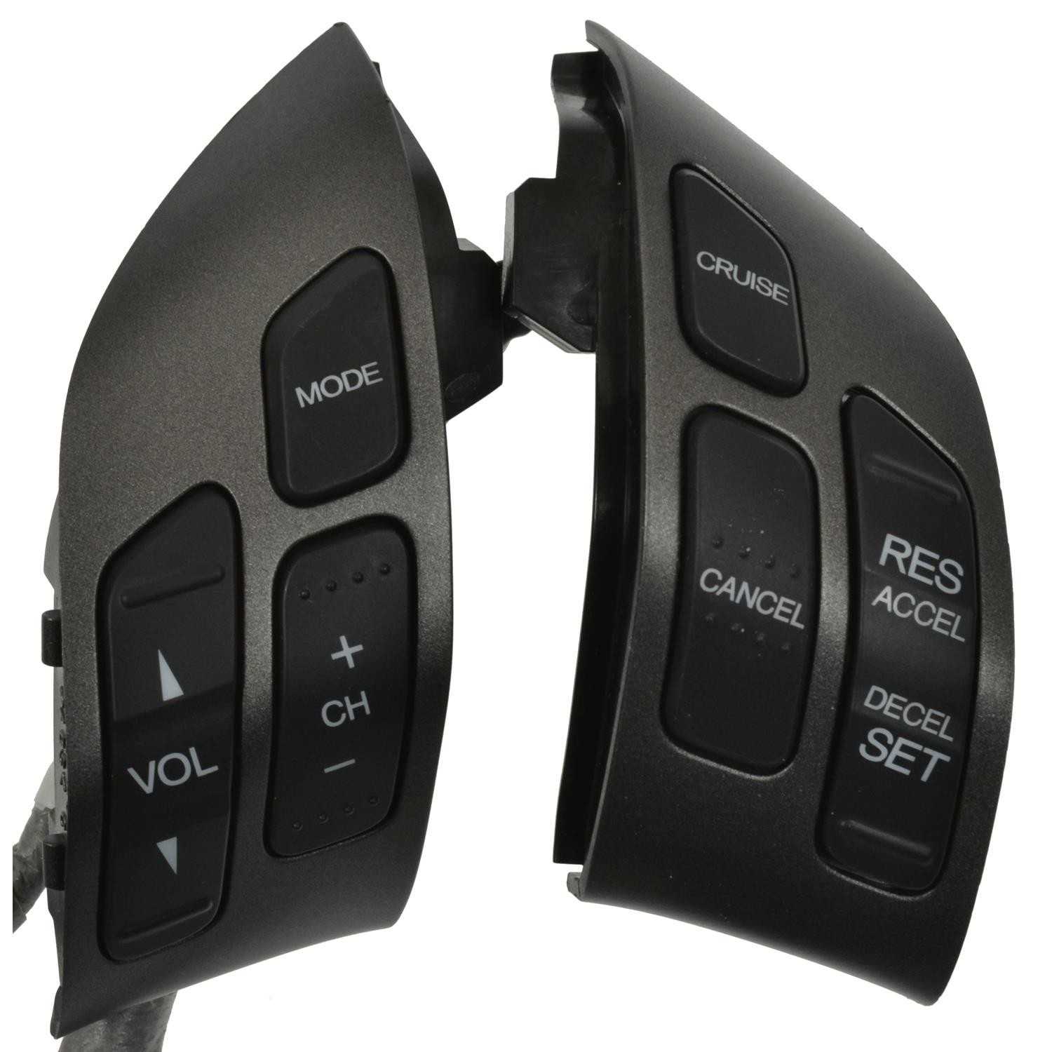 Intermotor Cruise Control Switch CCA1260