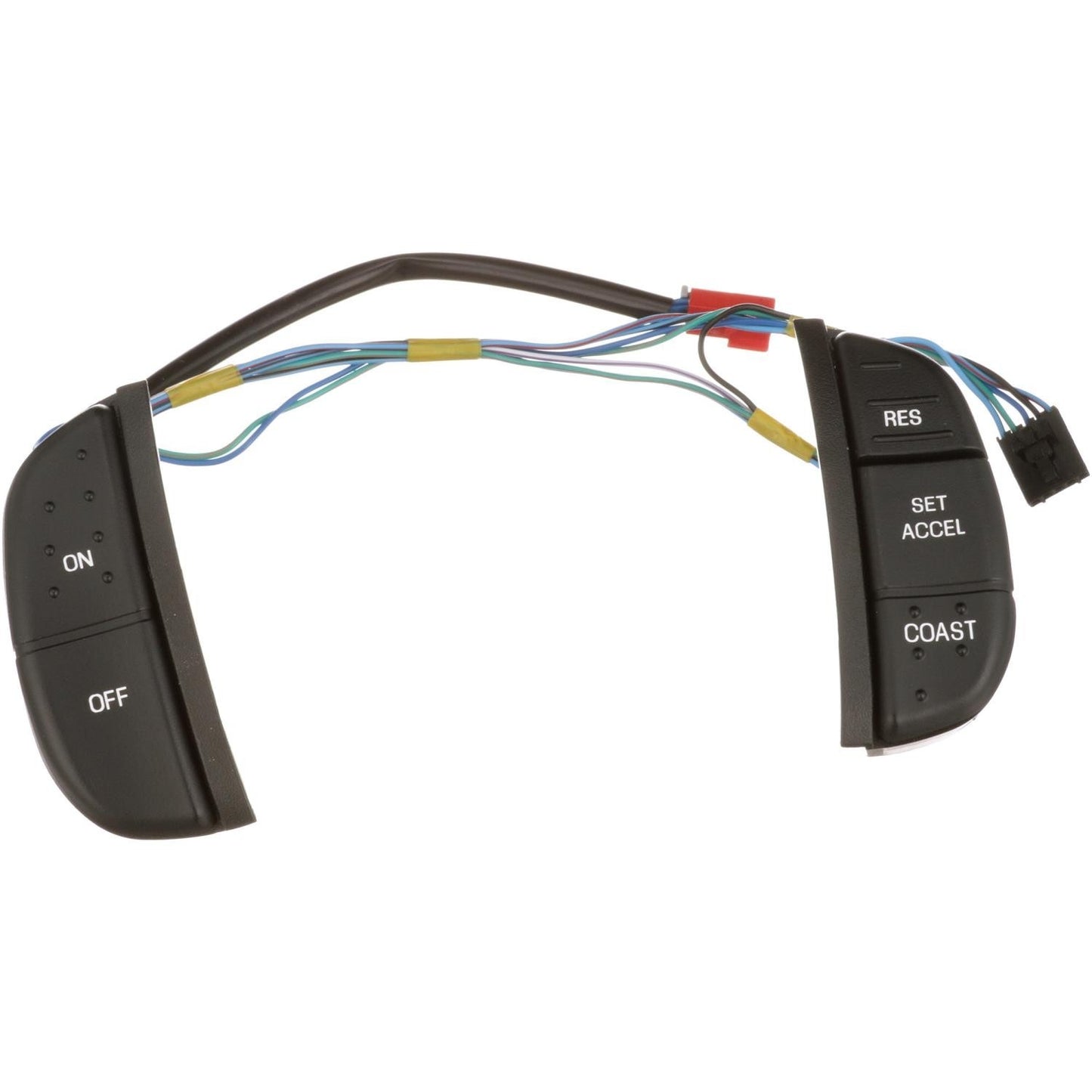 Standard Ignition Cruise Control Switch CCA1280