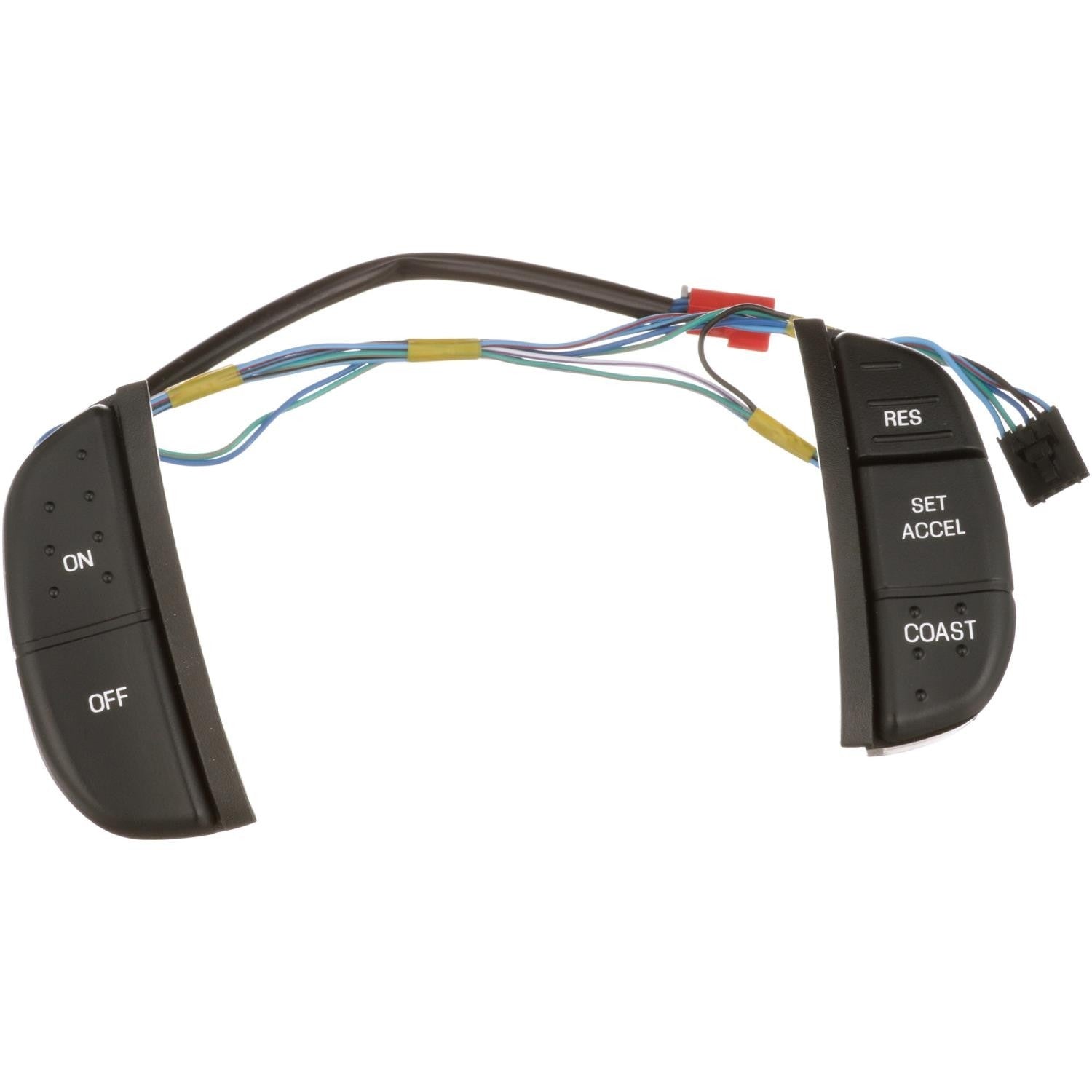 Standard Ignition Cruise Control Switch CCA1280