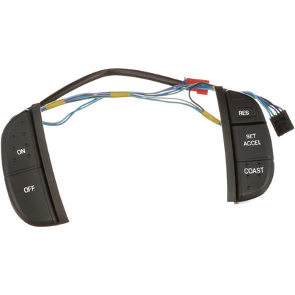Standard Ignition Cruise Control Switch CCA1280