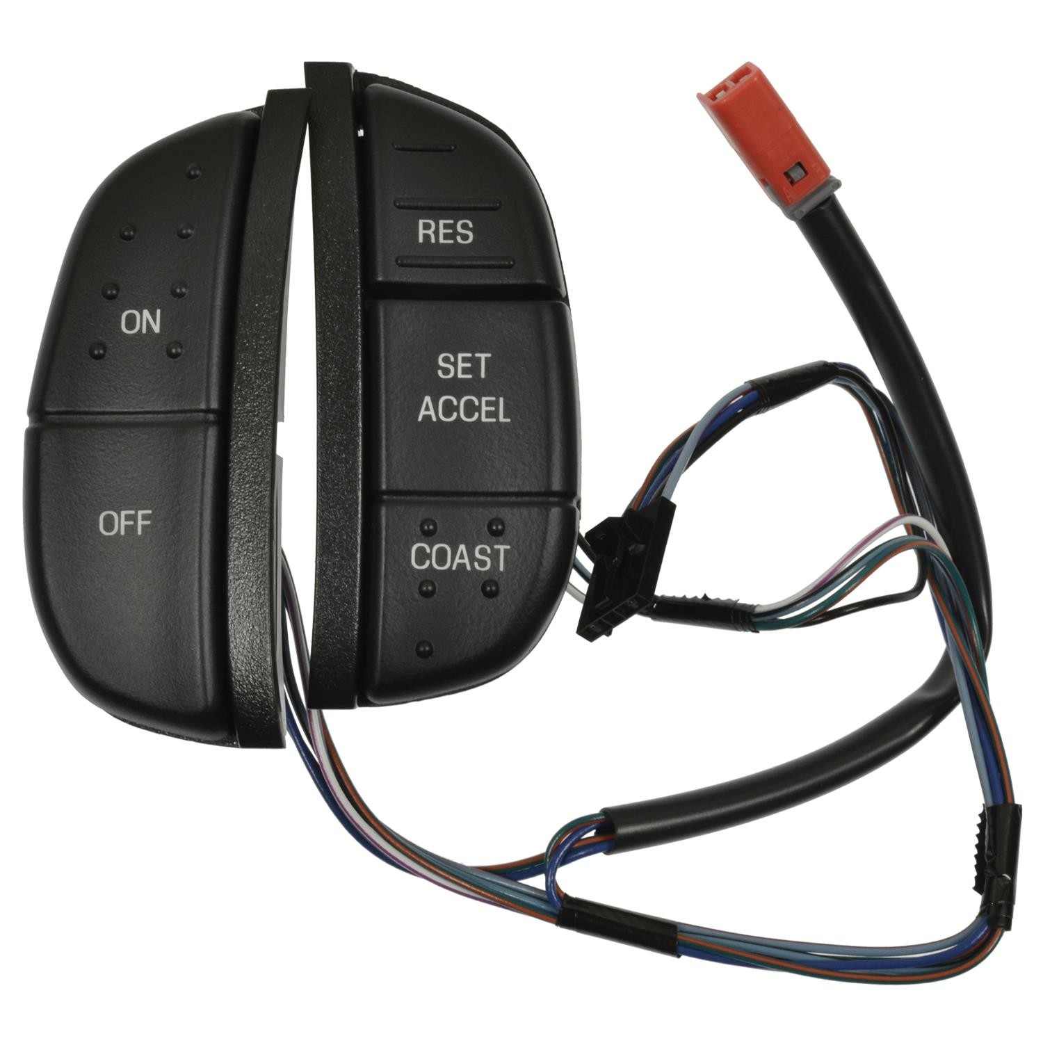 Standard Ignition Cruise Control Switch CCA1294