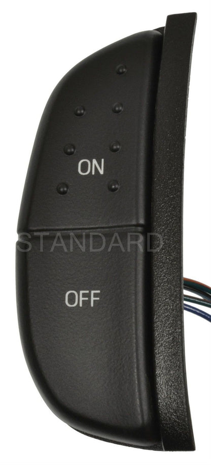 Standard Ignition Cruise Control Switch CCA1295