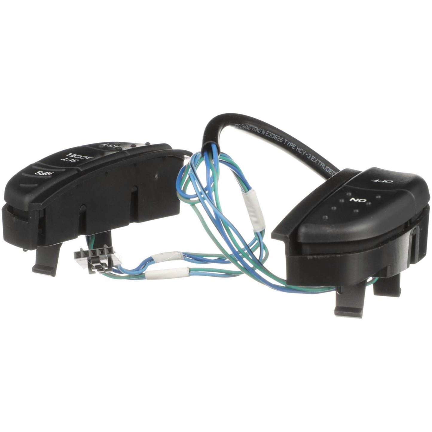 Standard Ignition Cruise Control Switch CCA1295