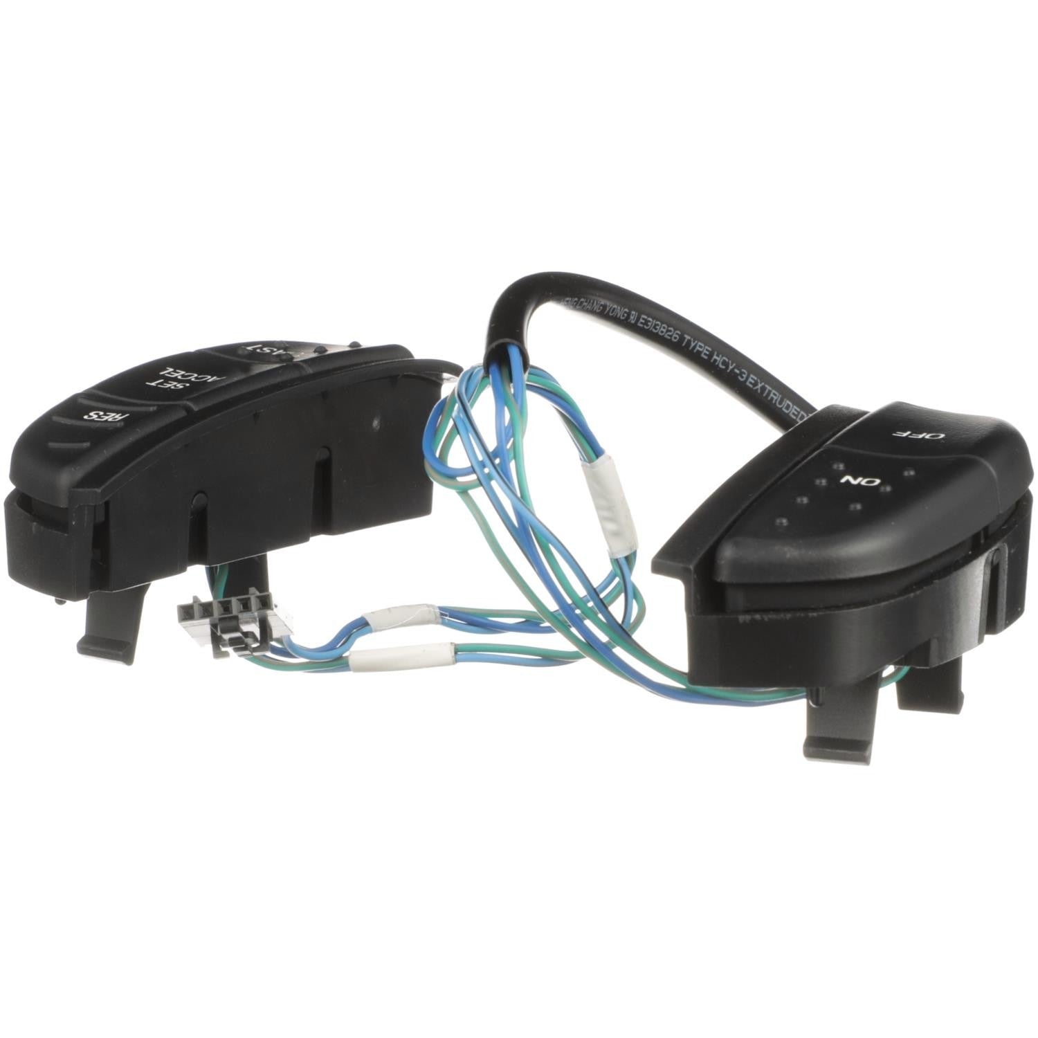 Standard Ignition Cruise Control Switch CCA1295