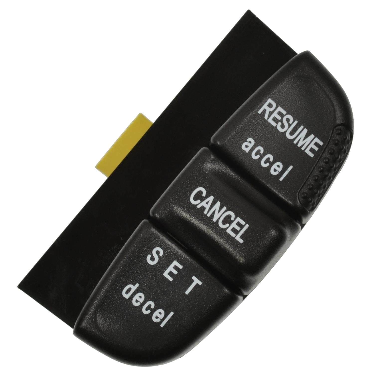 Intermotor Cruise Control Switch CCA1298