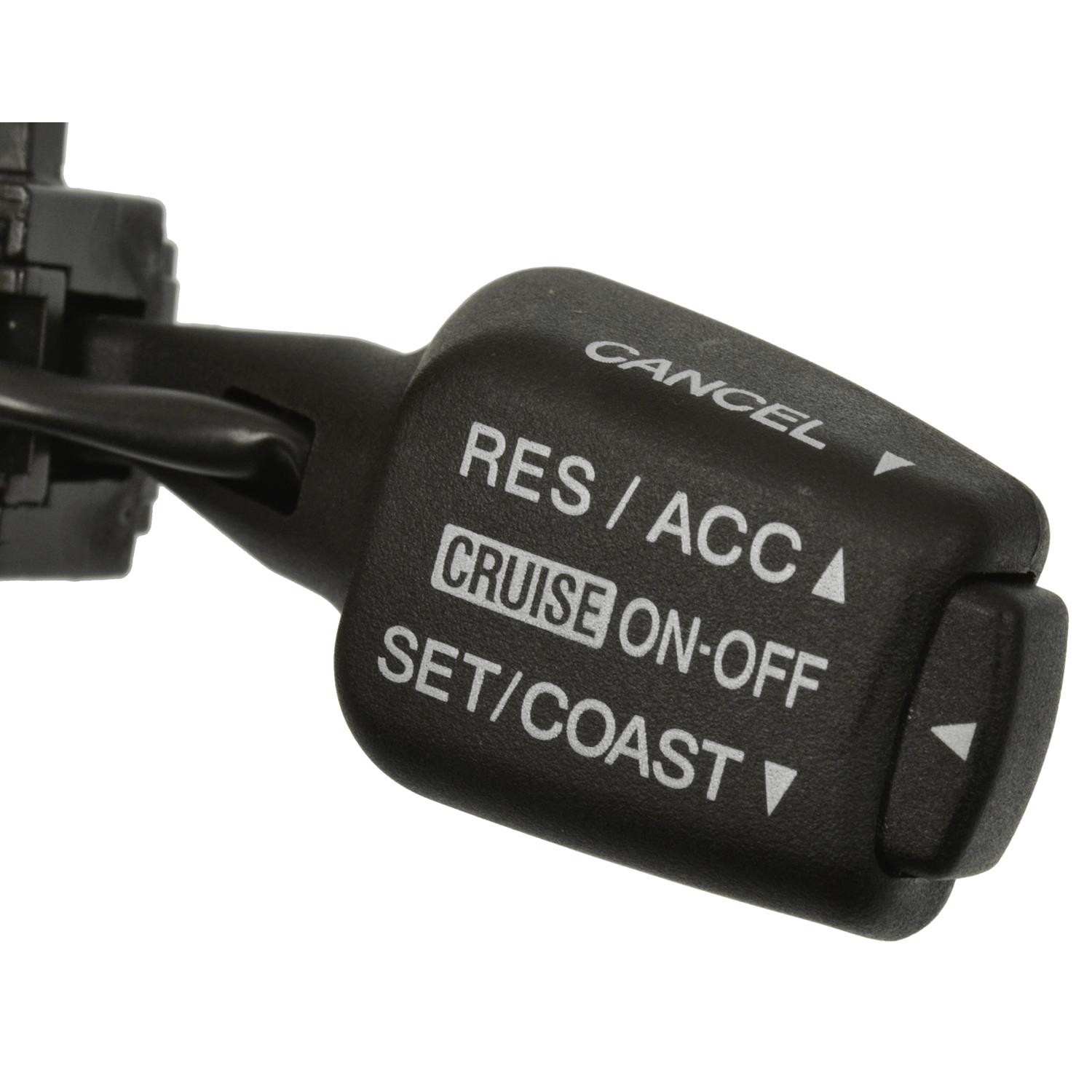 Intermotor Cruise Control Switch CCA1302