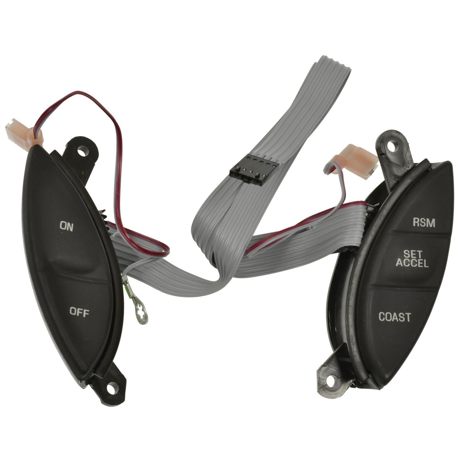 Standard Ignition Cruise Control Switch CCA1314