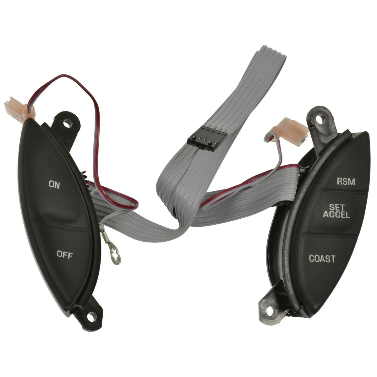 Standard Ignition Cruise Control Switch CCA1314