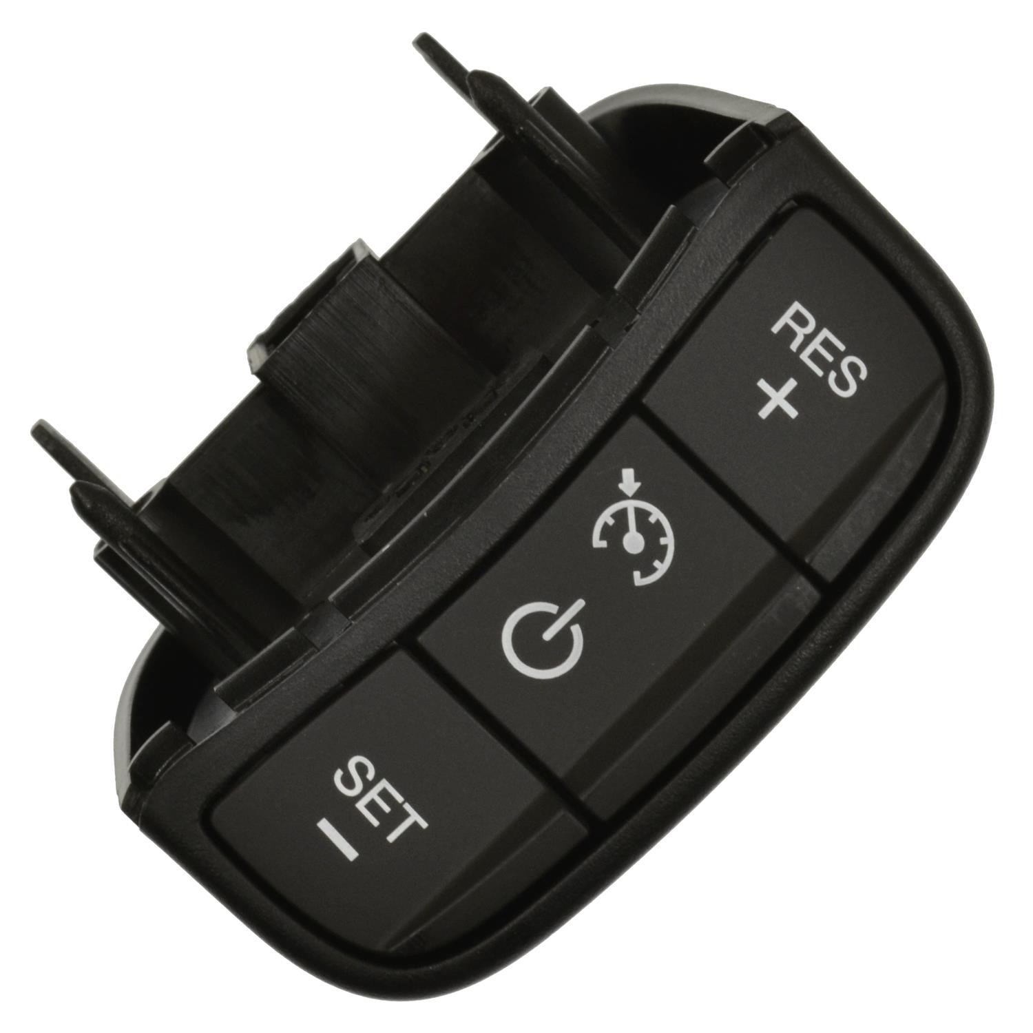 Standard Ignition Cruise Control Switch CCA1316