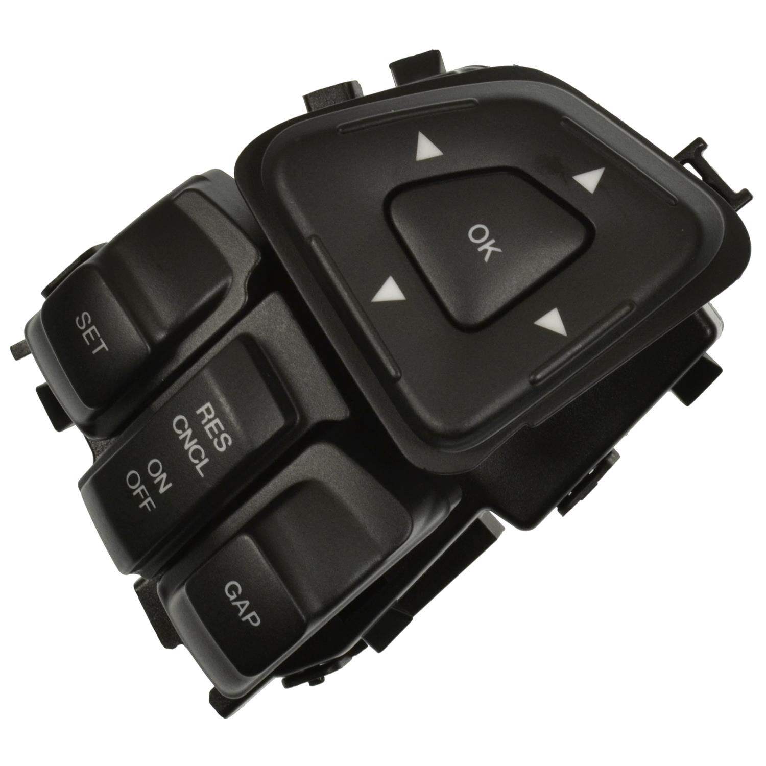 Standard Ignition Cruise Control Switch CCA1329