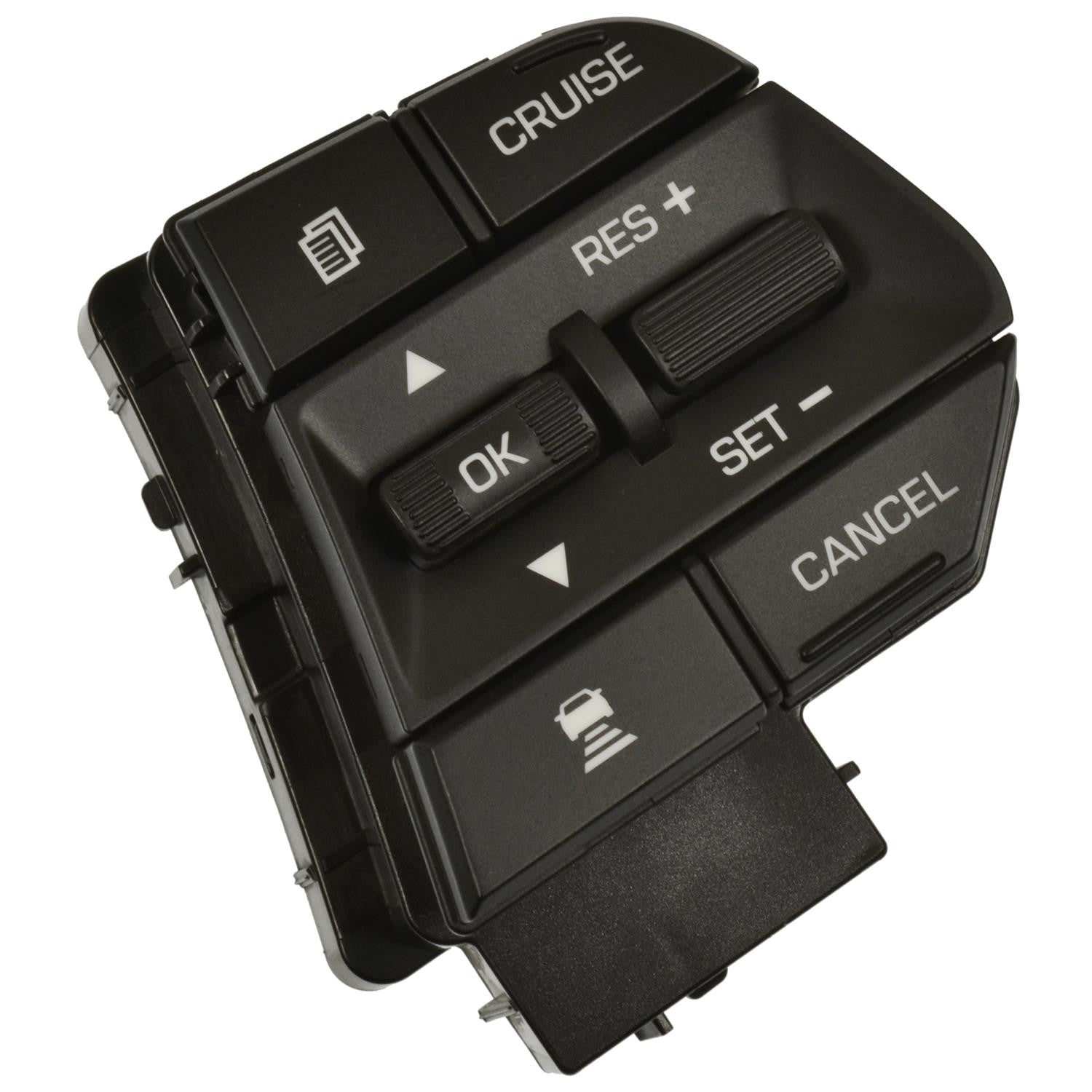 Standard Ignition Cruise Control Switch CCA1373 main image