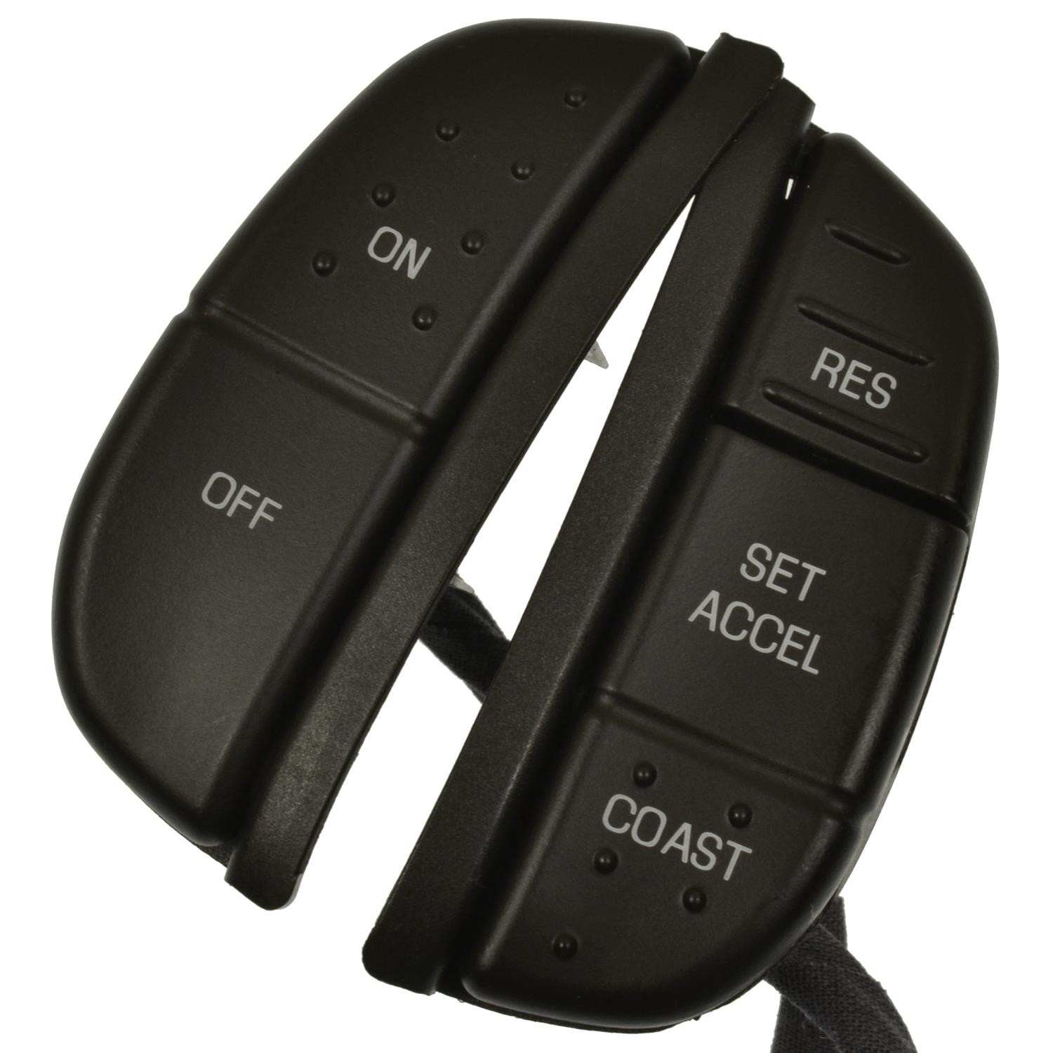 Standard Ignition Cruise Control Switch CCA1379