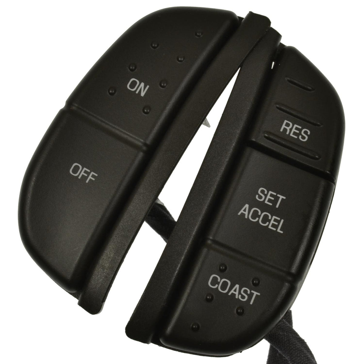 Standard Ignition Cruise Control Switch CCA1379