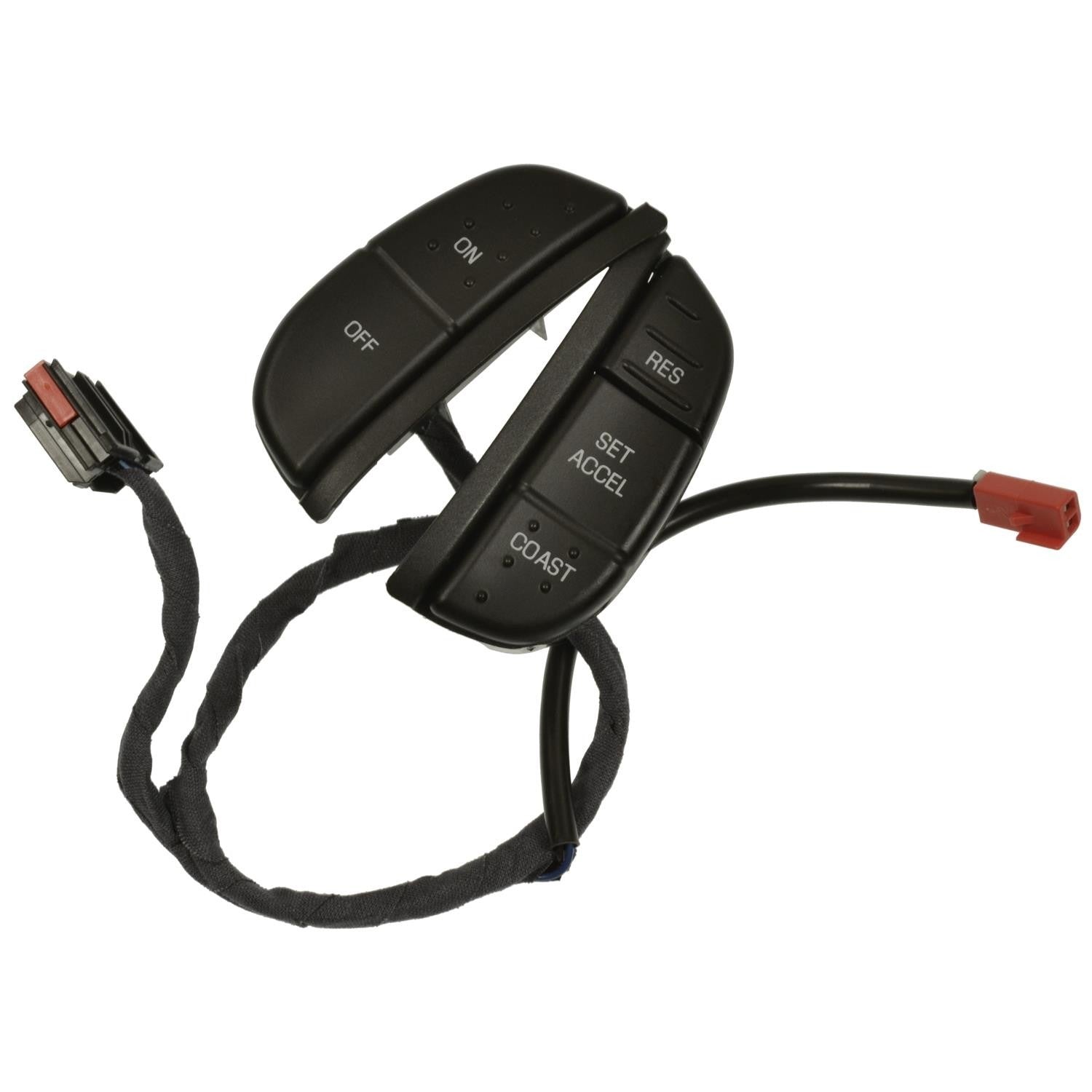Standard Ignition Cruise Control Switch CCA1379
