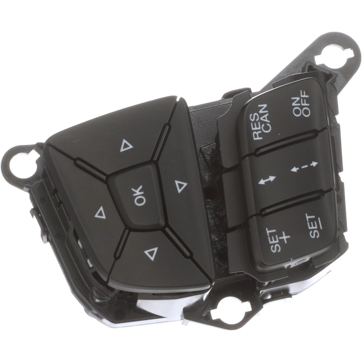 Standard Ignition Cruise Control Switch CCA1397