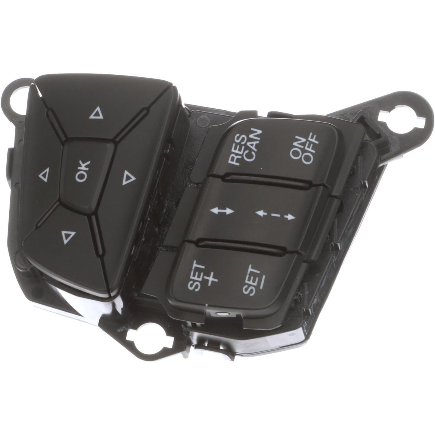 Standard Ignition Cruise Control Switch CCA1397